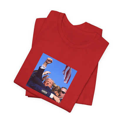 Trump MAGA Unisex Tee