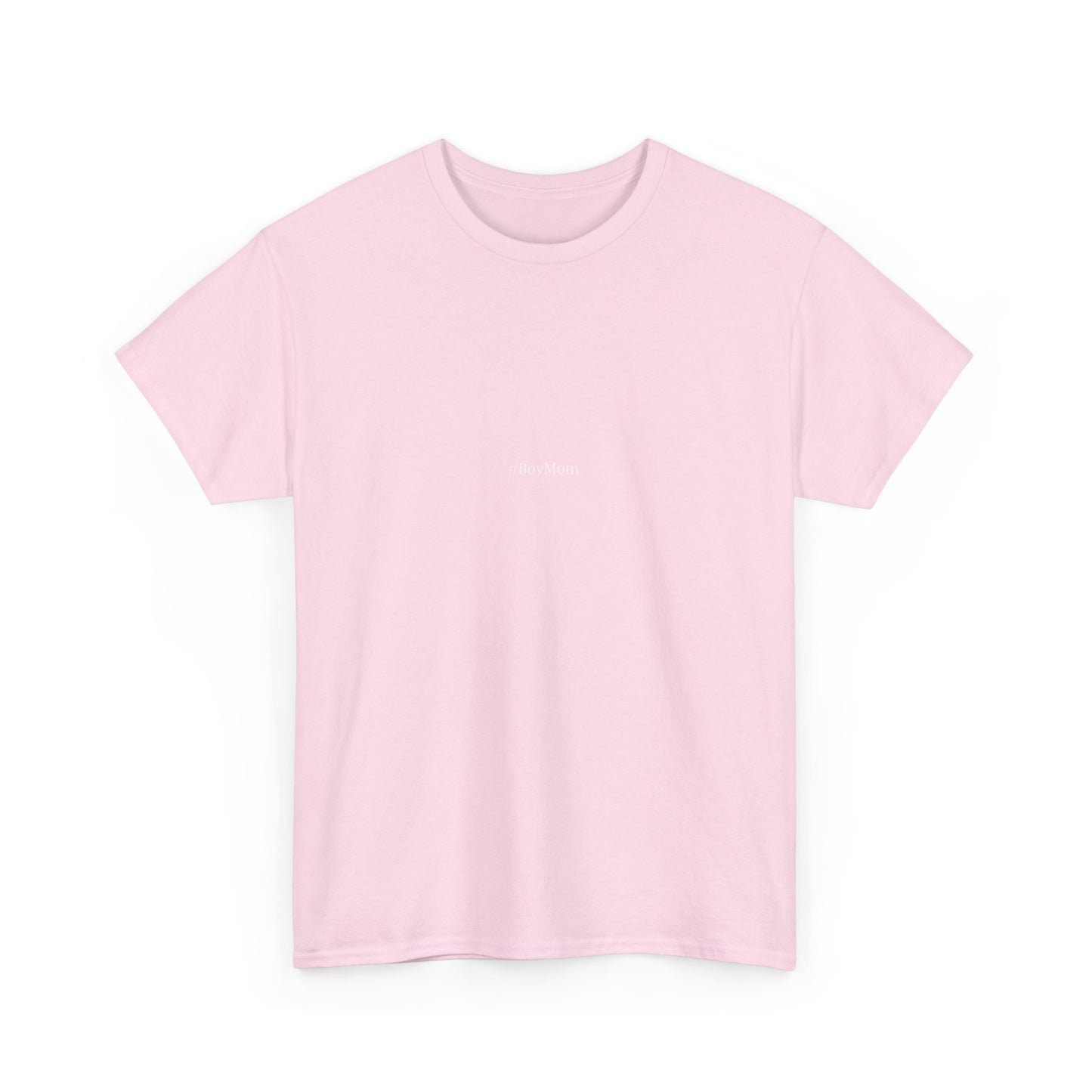 BoyMom T-Shirt