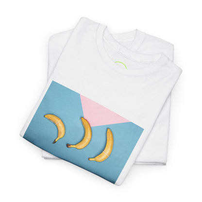 Sexy Banana Trio T-Shirt